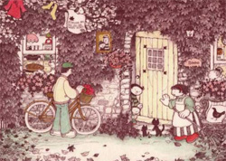 A. P. J .アートプリントジャパン 上砂 理佳プロフィール