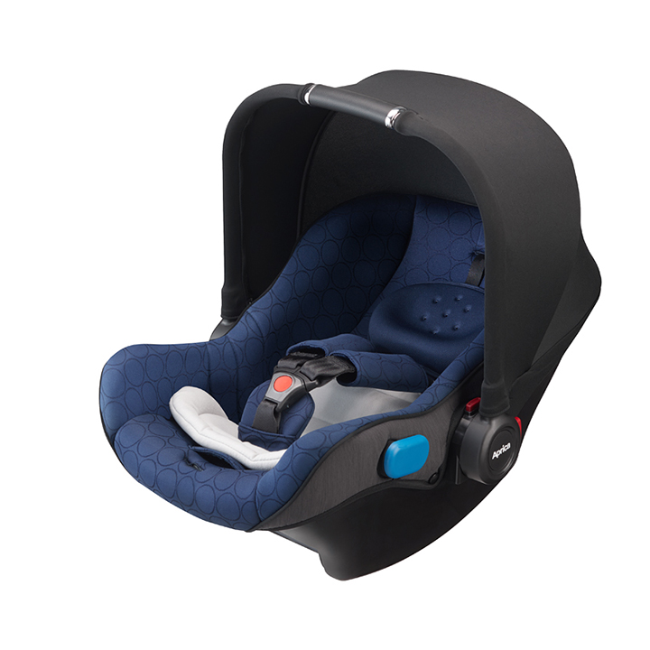 スムーヴ TS インファント カーシート（2017年発売モデル