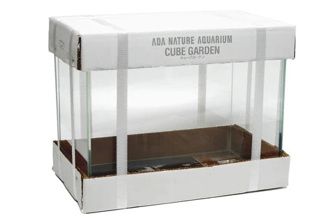 ADA - rimless Garden 45P – Aquapets ( KowloonAquarium)