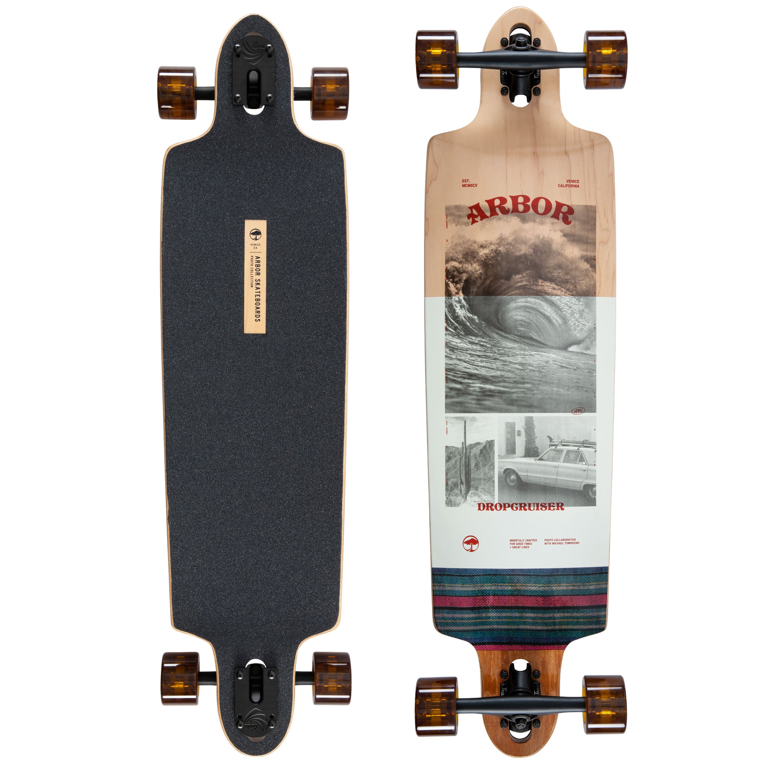 Dropcruiser Photo – Arbor Collective