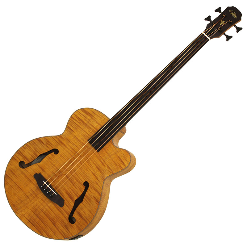 FEB-F2/FL STBR | FEB -Acoustic- | Products | ARIA 荒井貿易株式会社