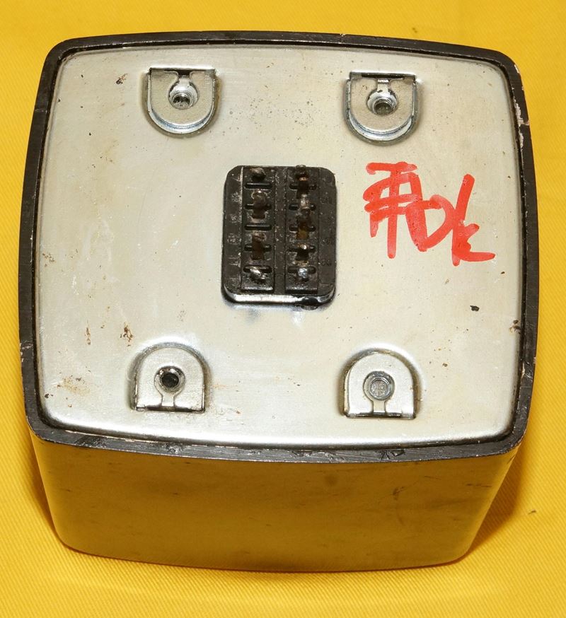 ラックス LUX OY15-5K 出力トランンス