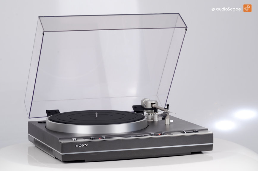 Sony PS-X50 Direct Drive for sale.