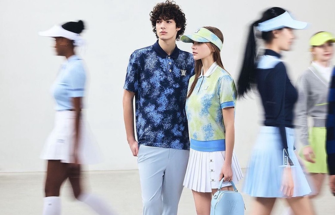 ANEW GOLF | AZAS GOLF Official Site