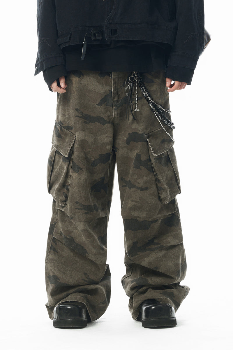 良品】BRIEFING GOLF CAMO JQ PANTS MENS 良品】BRIEFING GOLF CAMO JQ