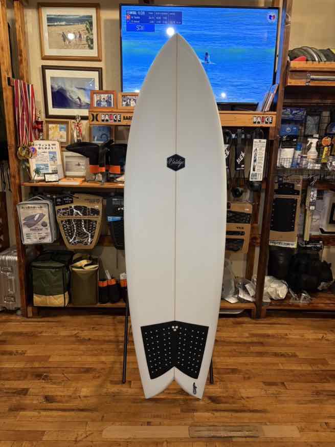 中古ボード - BARCE SURF