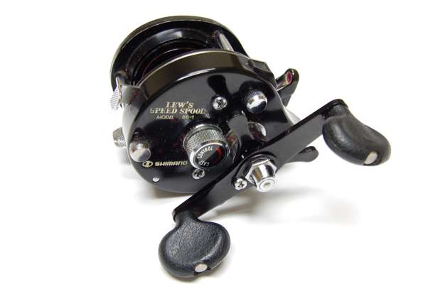 Lew Childre: Bass tackle pioneer - Bassmaster