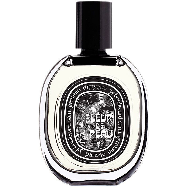 Fleur de Peau Eau de Parfum – Beautyhabit