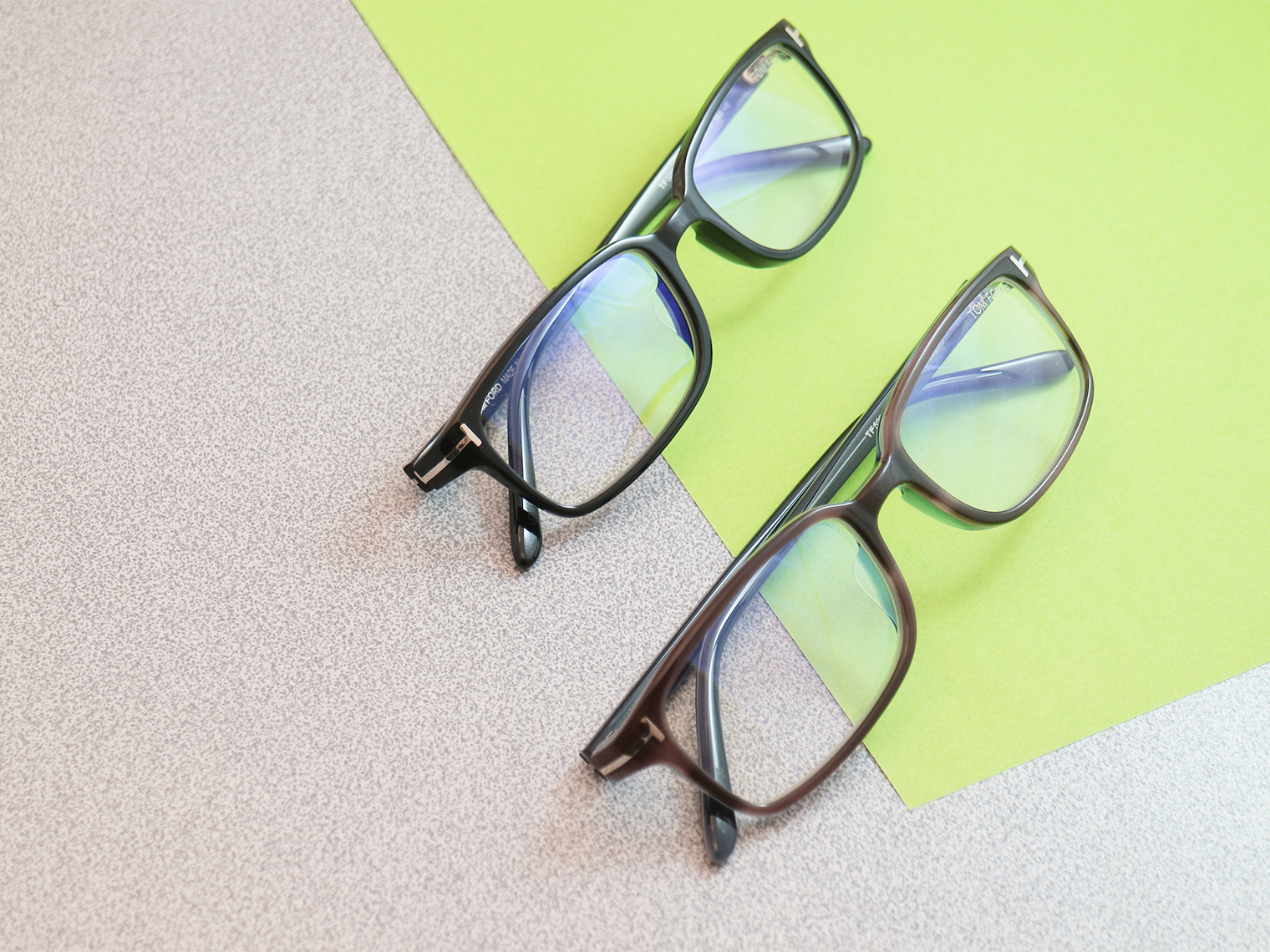 フレンチテイストのメガネ店 BEAUXEYUX(ボズュー) 自由が丘・麻布十番