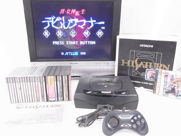 セガサターン・ドリームキャスト買取り｜BEEP