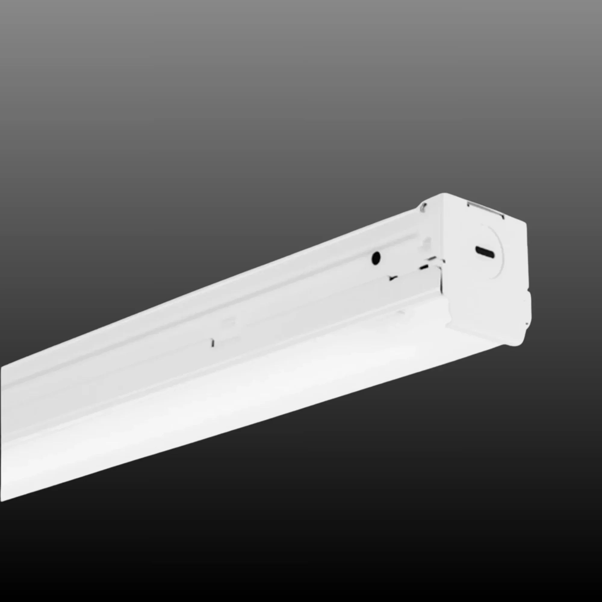Lithonia ZL1N-L48 - 4ft LED Strip Light - Bees Lighting