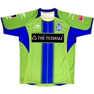 2014年モデル「1stオーセンティックユニフォーム（半袖）」先行予約