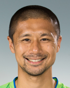 イオンプレゼンツ Jリーグ応援感謝イベント」にて坪井慶介選手と藤田征