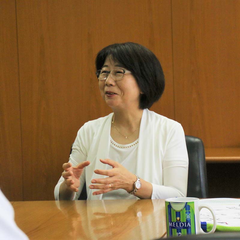 SHODAN－湘談－ 産業能率大学 « 湘南ベルマーレ公式サイト