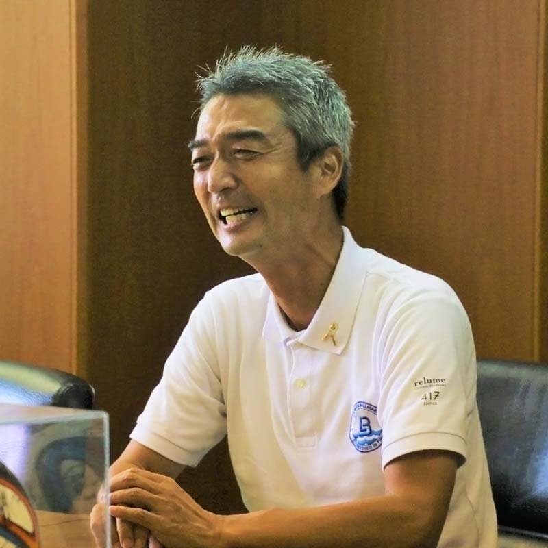 SHODAN－湘談－ 産業能率大学 « 湘南ベルマーレ公式サイト