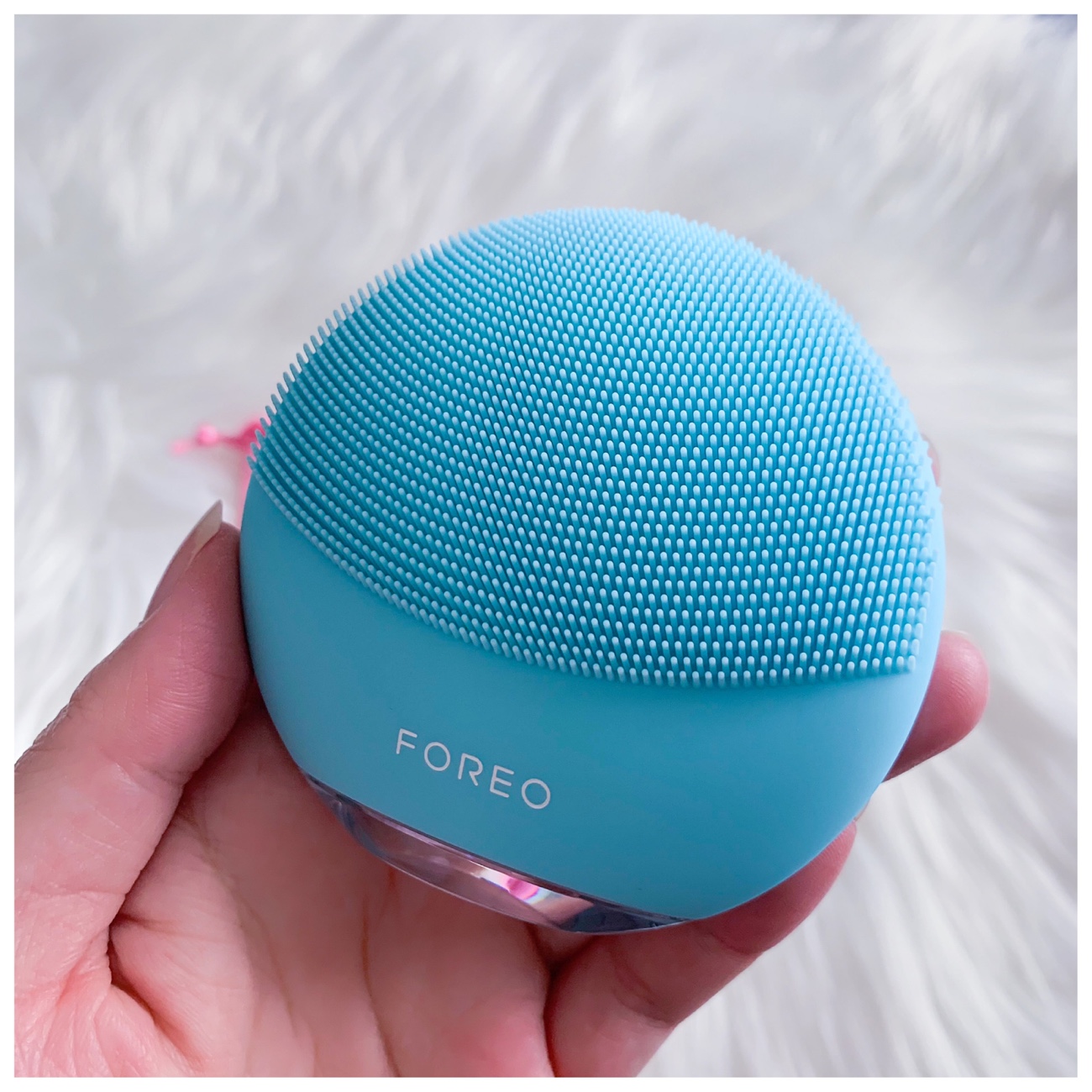 Foreo Luna Mini 3 review