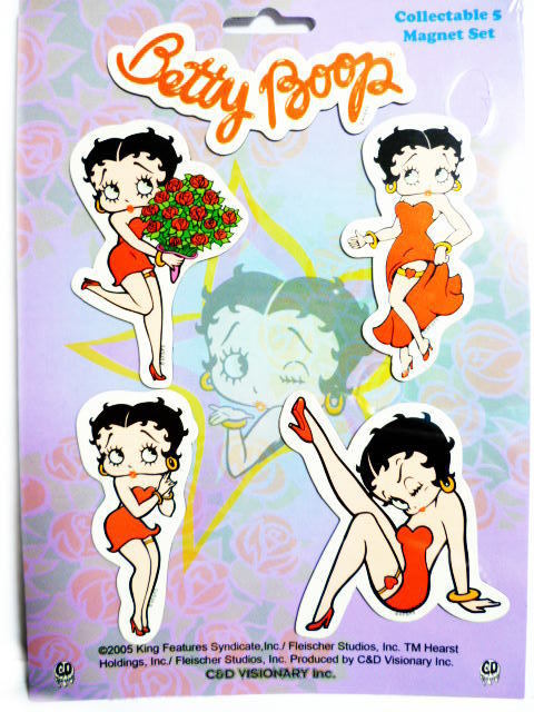 ベティ専門店 ベティ ハウス BettyBoop ベティブープ ベティちゃん の