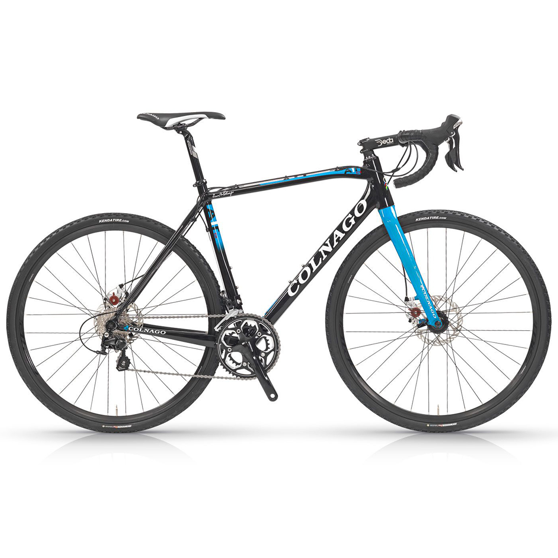 Colnago A1R CX - Bicycology Shop | Bicycology.ph
