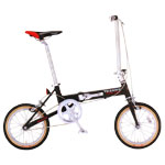 トランジット スーパー ライト（折りたたみ自転車）-自転車のすすめっ
