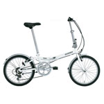 DAHON METRO D6（ダホン メトロ）-自転車のすすめっ