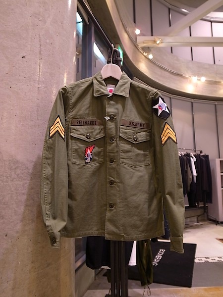 marka / ジョン・レノンシャツ入荷 - BOOMERANG,Lola,Thingsly公式通販