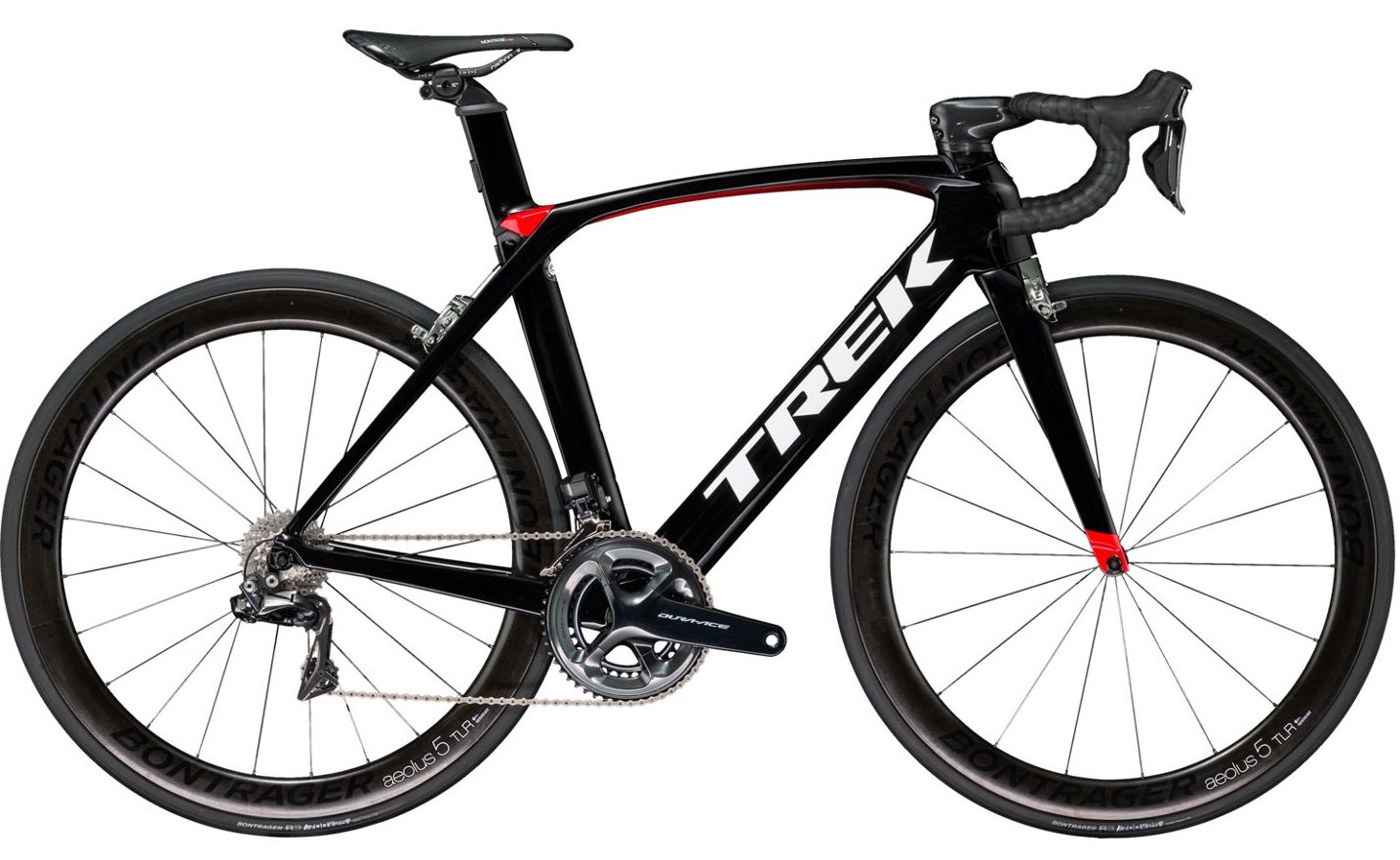 トレック2018年モデル MADONE9(マドン9)・DOMANE(ドマーネ