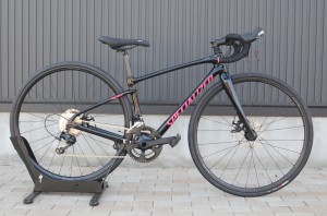 ♦︎specialized♦︎ Ruby スポーツディスク2019年式
