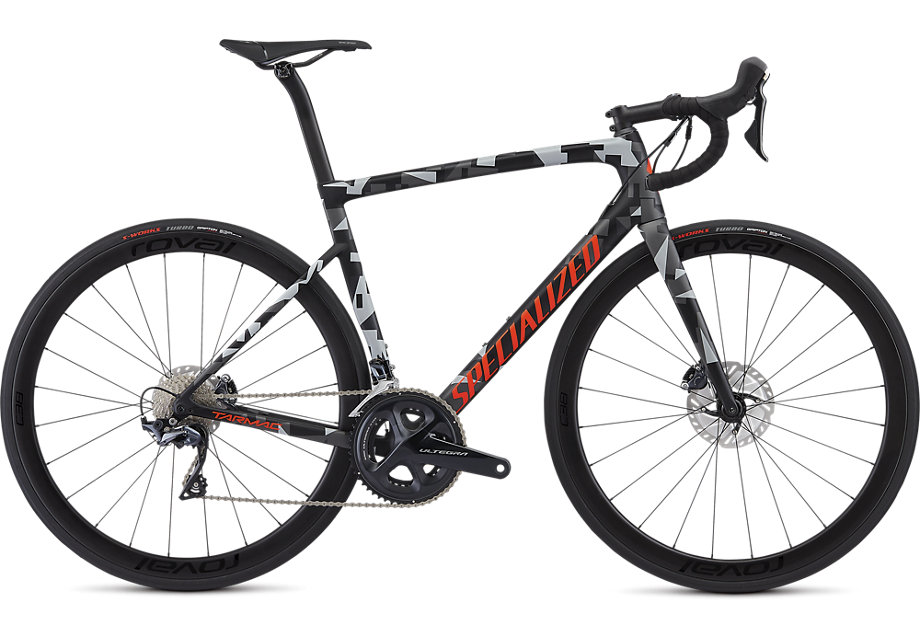 スペシャライズド2019年モデル入荷！MENS TARMAC EXPERT DISC 2019