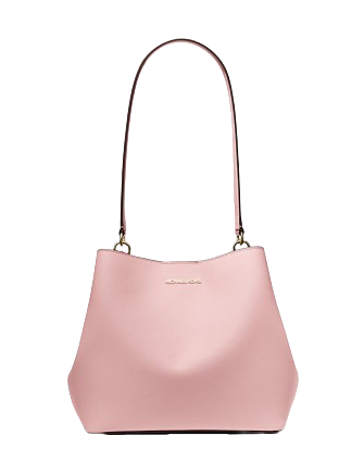 Michael Michael Kors Pratt Medium Shoulder Bag | Brixton Baker