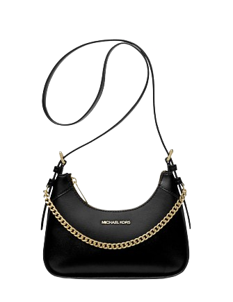 Michael Michael Kors Wilma Small Leather Crossbody Bag | Brixton Baker