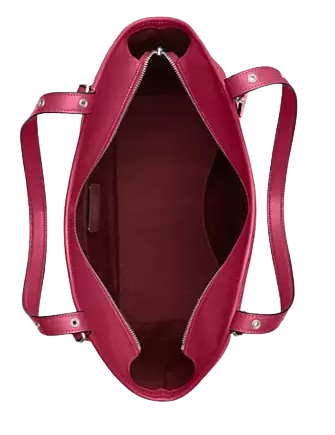 Coach Meadow Shoulder Bag In Signature Canvas | Brixton Baker