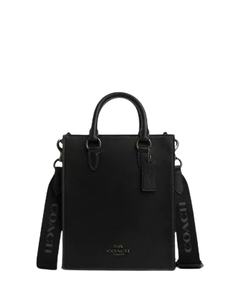 Coach Dylan Tote In Colorblock Signature Canvas | Brixton Baker