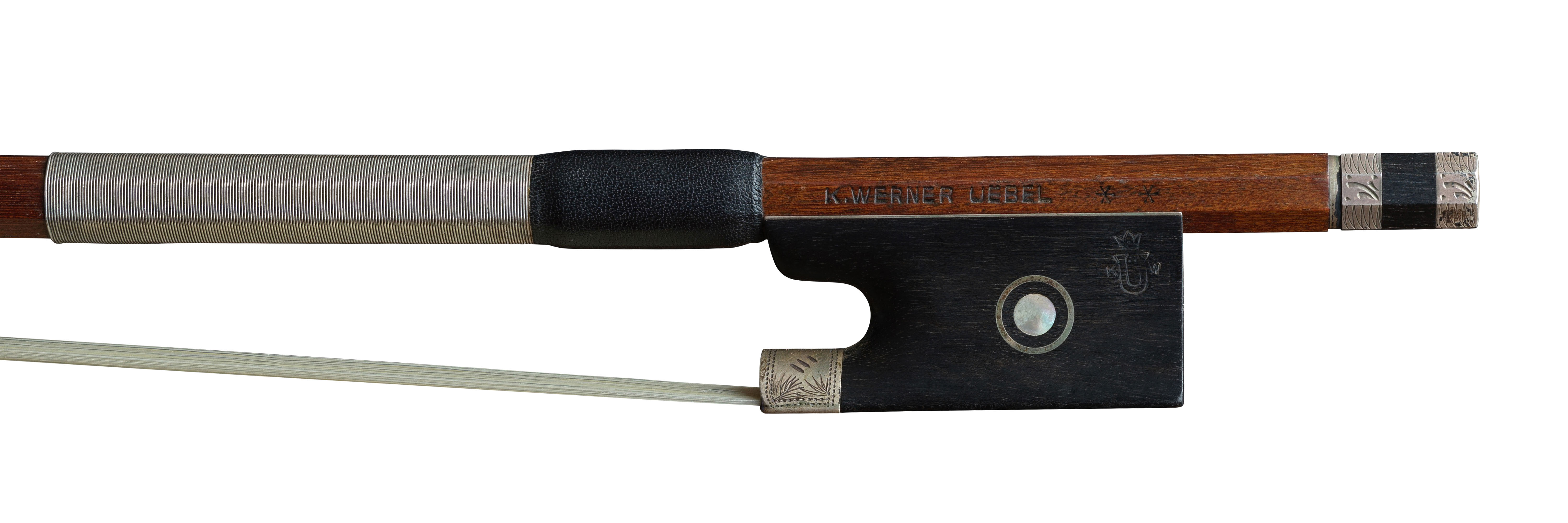 クルト・ウェルナー・ウェベル / Kurt.Werner UEBEL｜バイオリン専門店