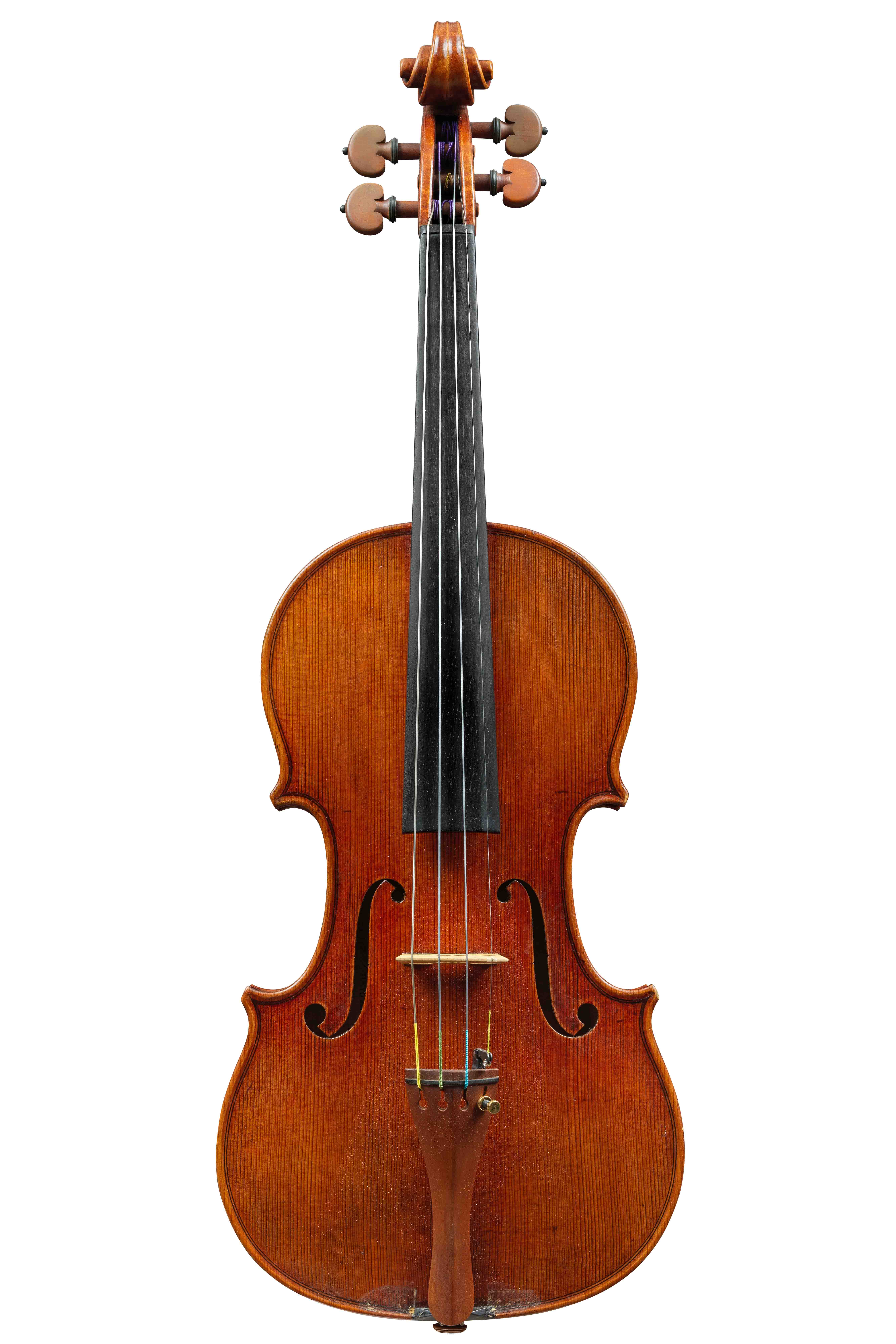 だーこ Pygmalius バイオリン ♯90 4/4 2006年製 だーこ Pygmalius