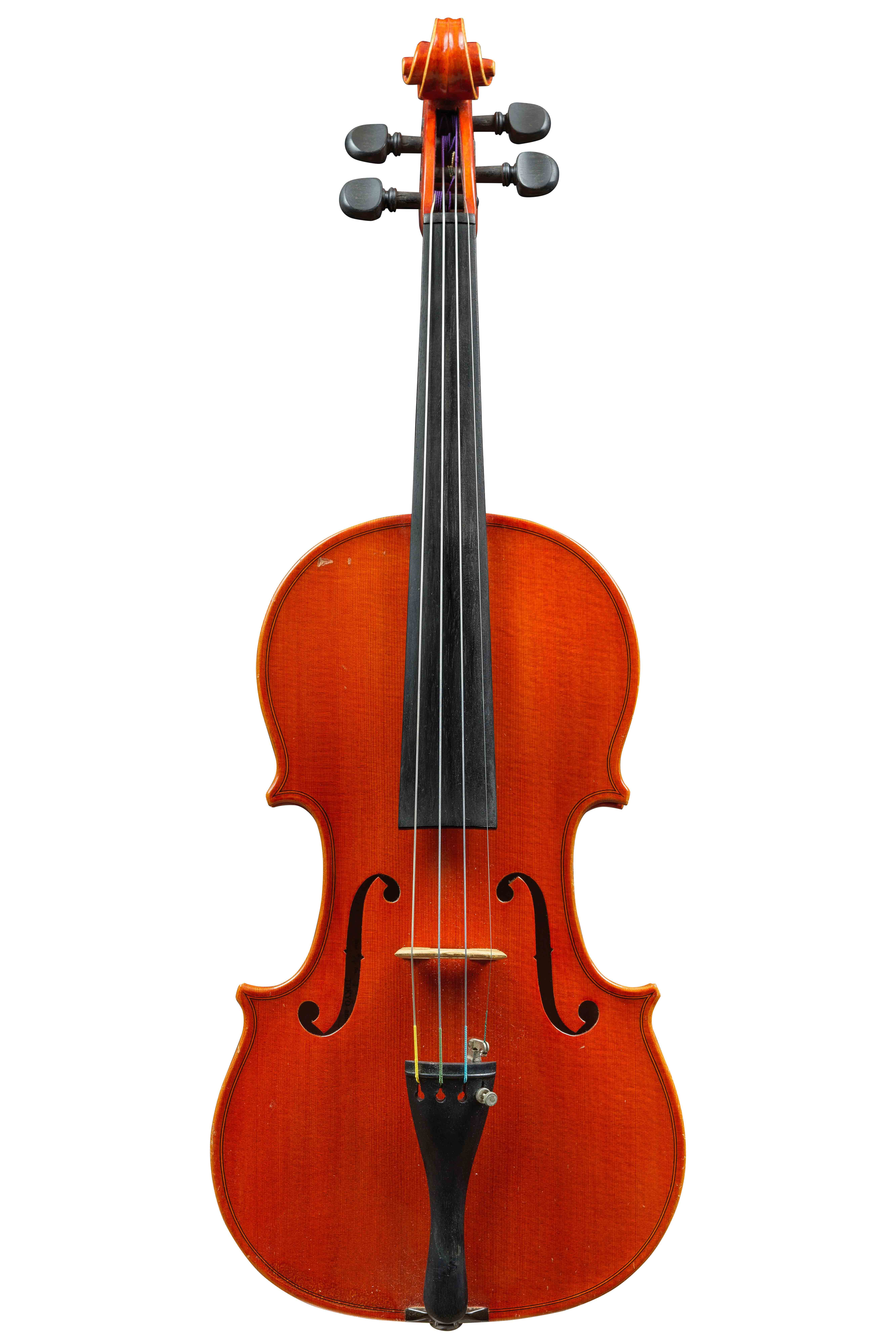 極美品】Pygmalius ST-03 4/4 バイオリン ピグマリウス 極美品