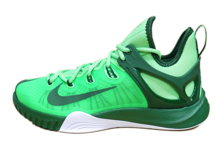 ナイキ ズーム ハイパーレブ 2015 EP【705371 331】Nike Zoom HyperRev