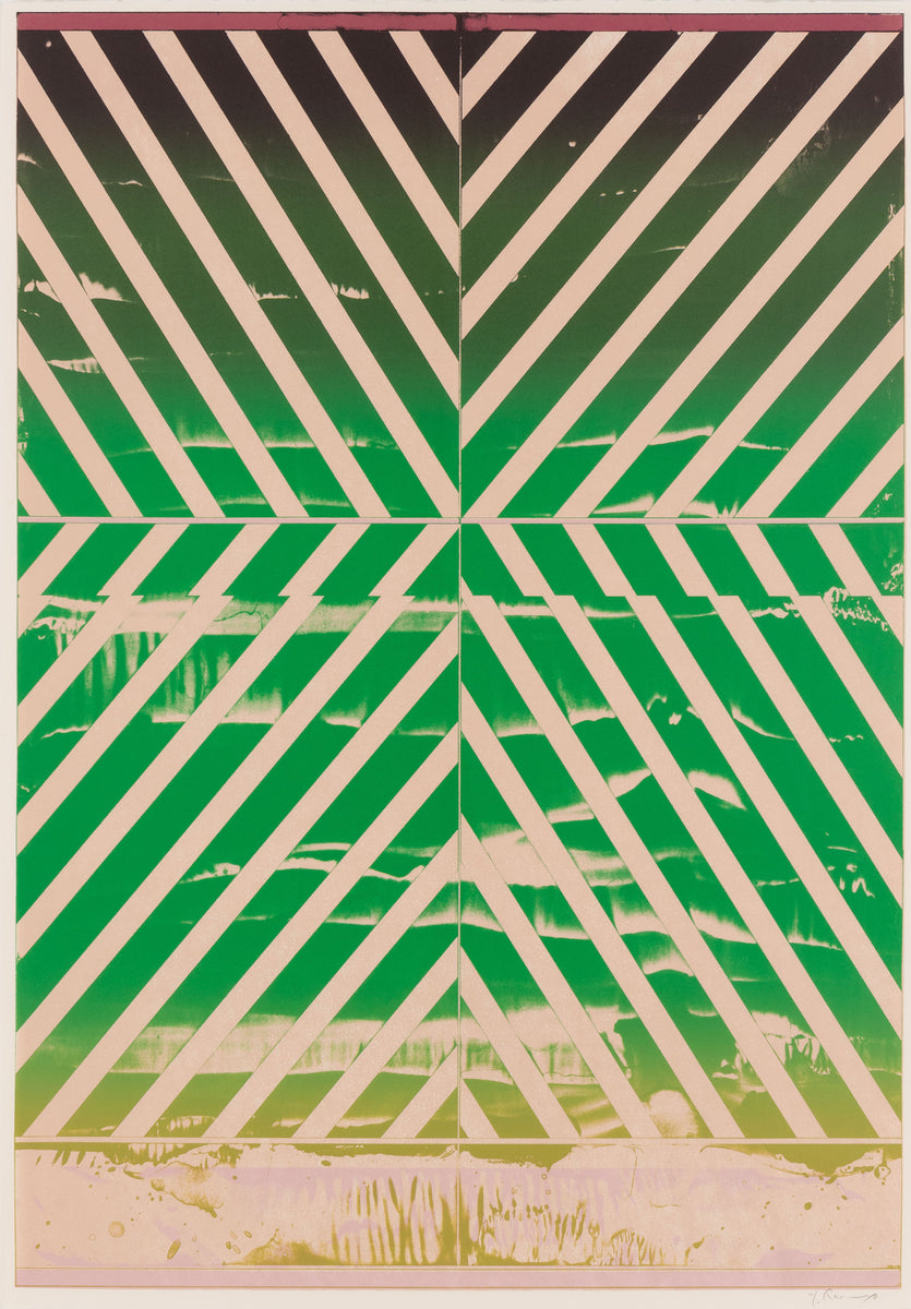 Illuminationー1986》L-No.21 – CANDYBAR Gallery