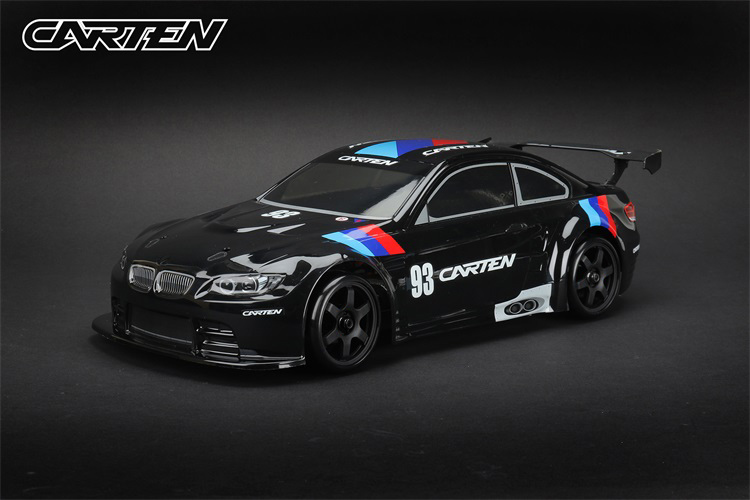 T410 RTR 1:10 EP TOURING CAR_CARTEN