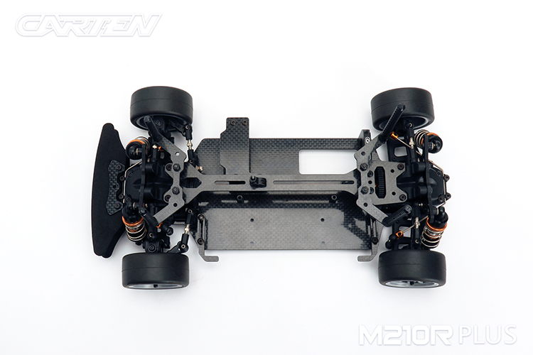 M210R PLUS 1:10 M-CHASSIS_CARTEN