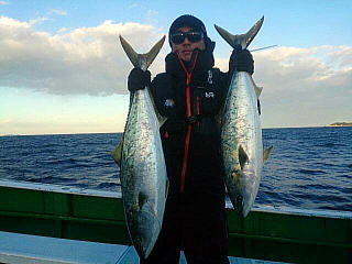 株式会社 カーペンター ルアー 釣り GTフィッシング 黒鮪 マグロ