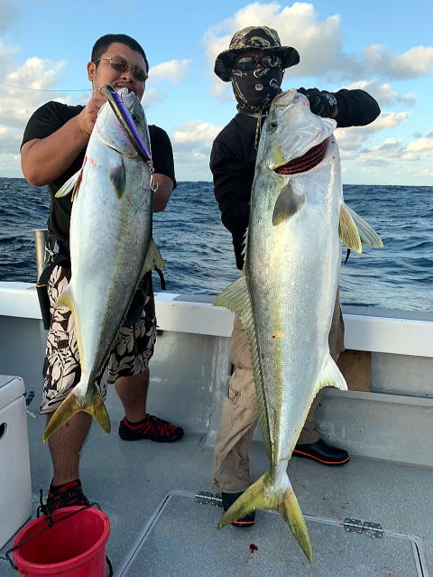 カーペンター メモリアル フィッシュ