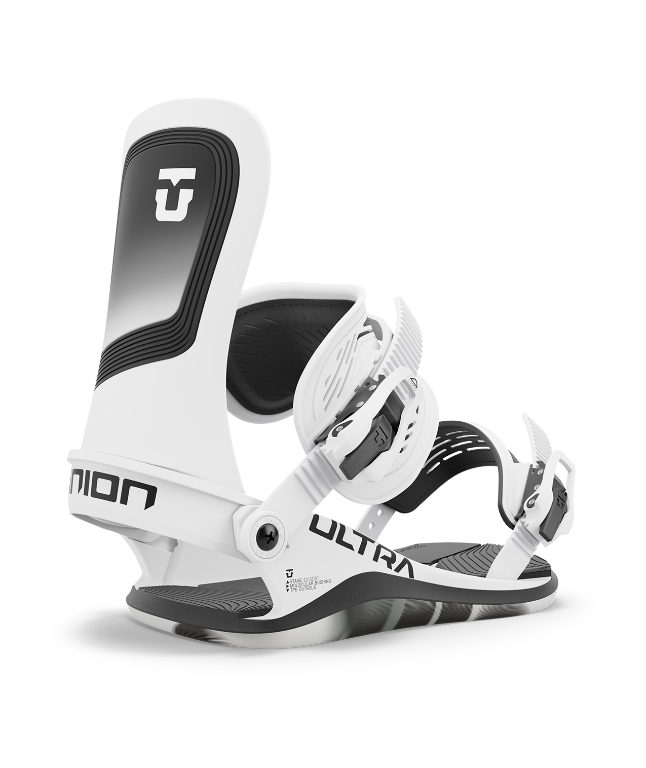 Union Ultra Women's Snowboard Bindings – CARDIFF SNOWcraft