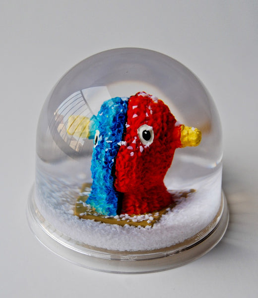 JEFF KOONS 