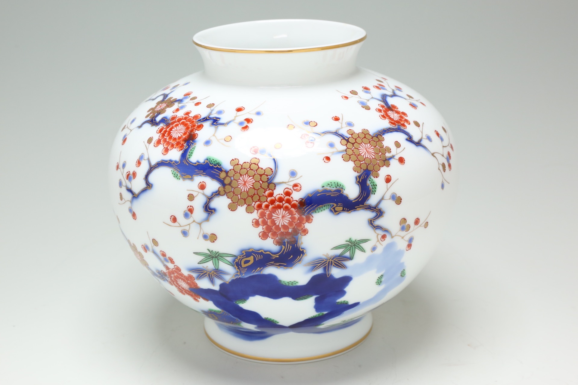 深川製磁 花瓶 | サークルワン商品情報