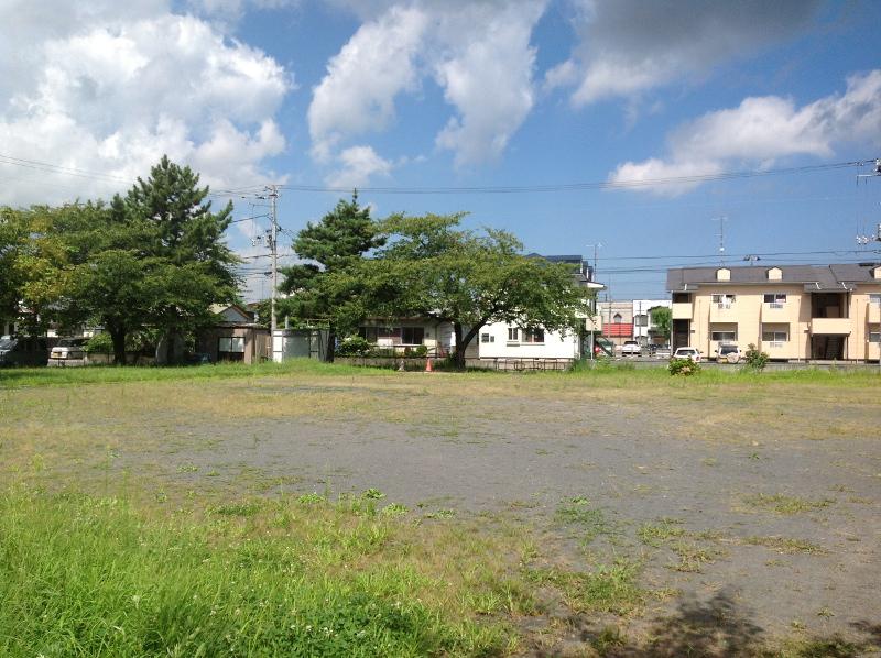 パンダ公園／八戸市