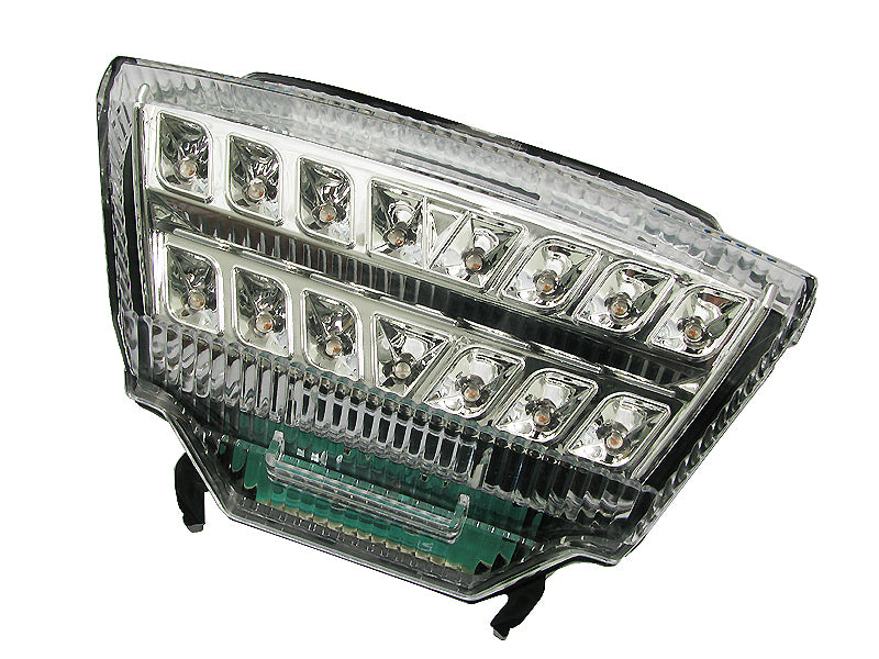 Kawasaki ZX10R Tail Light | ZX10R Integrated Tail Light