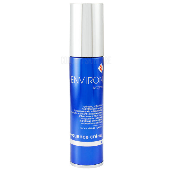 Environ Antioxidant C-Quence Creme – ConceptSkincare