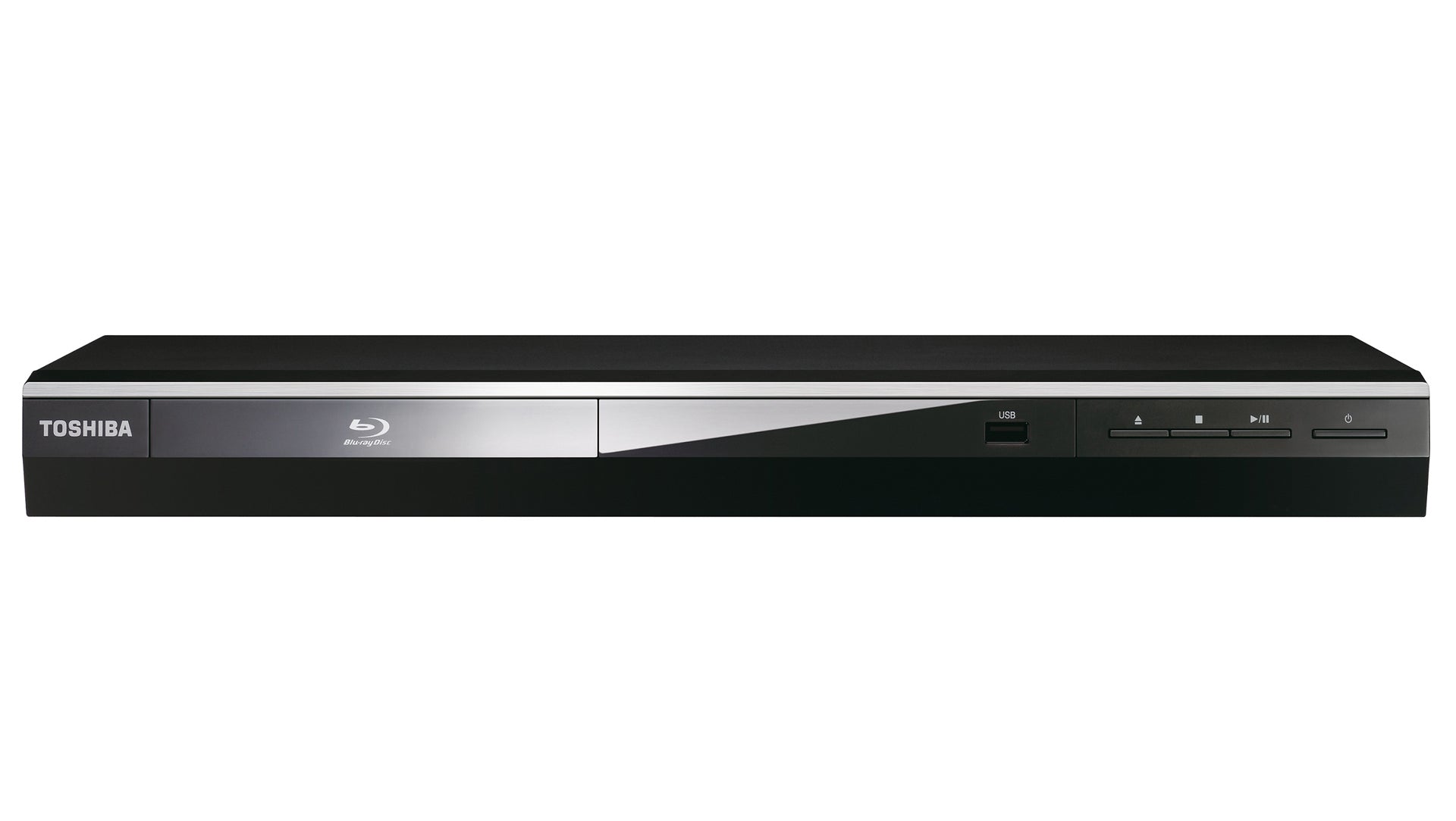Toshiba BDX1200 Region Free Blu-Ray player, Plays any region