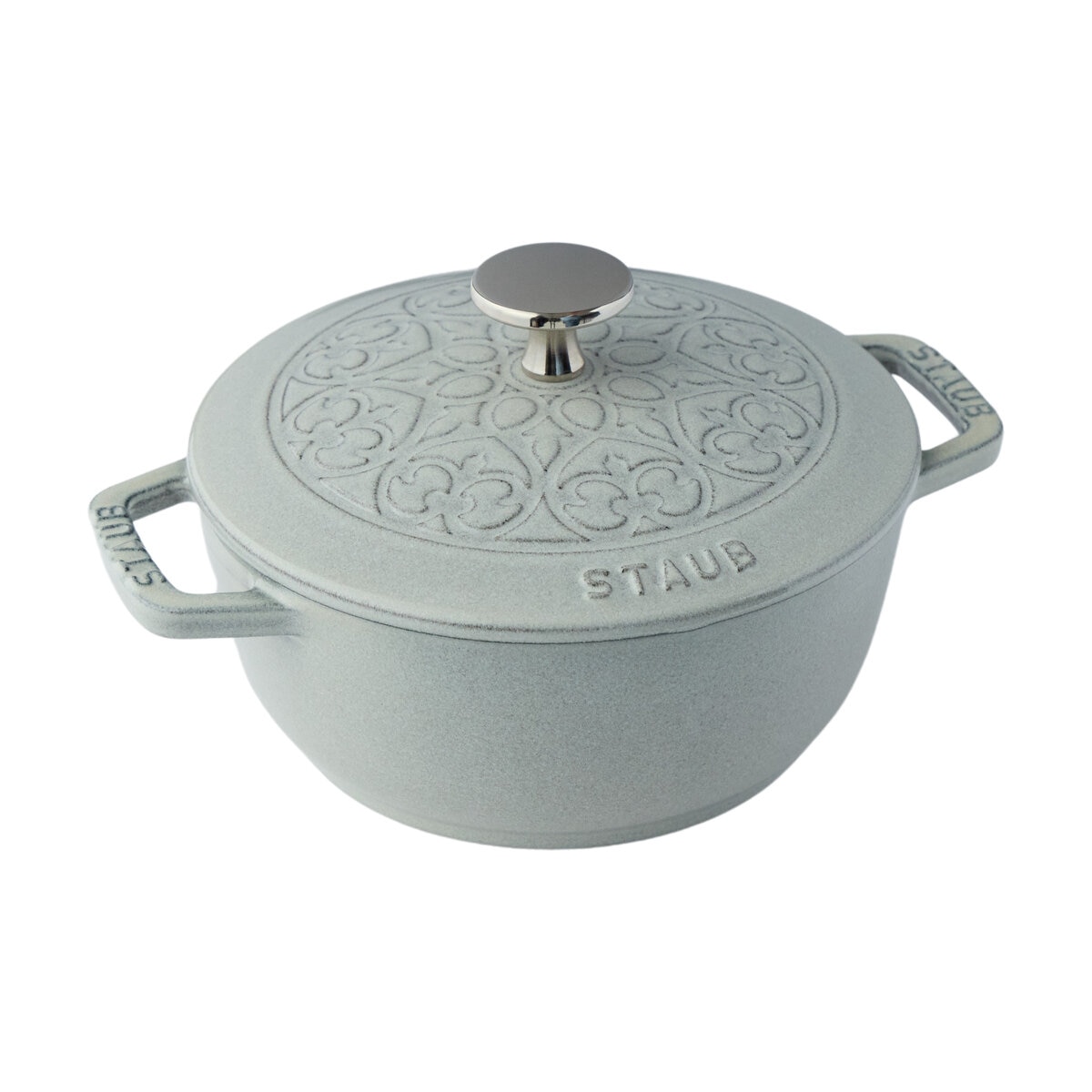 ストウブ Wa-NABE フレンチオーブン リリー 16cm | Costco Japan