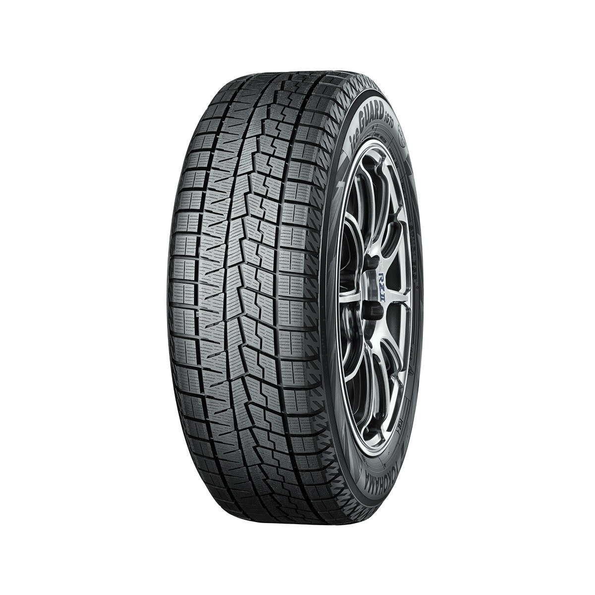 YOKOHAMA 215/60R16 iceGUARD 7 IG70 | Costco Japan
